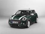 Mini Cooper SD 2014 года